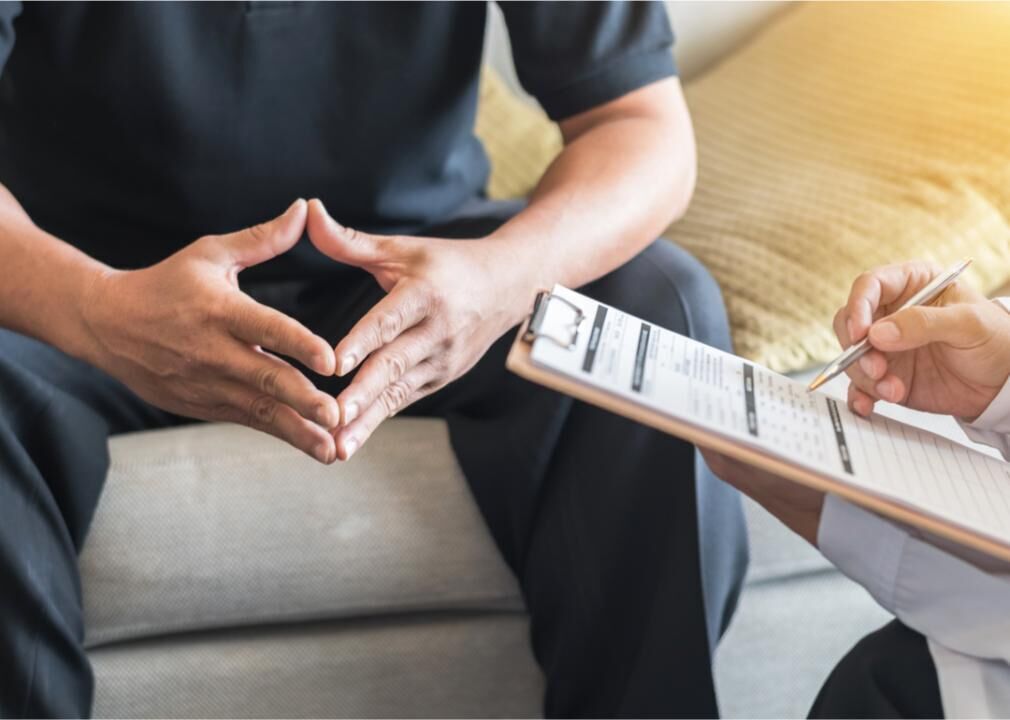 Since COVID-19, 21% of American adults live with a mental health disorder—how it varies by age